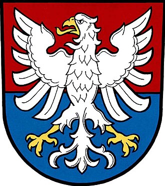 Znak – Kralice na Hané