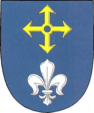 Znak – Laškov