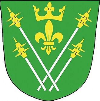 Znak – Lešany