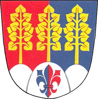 Znak – Lipová