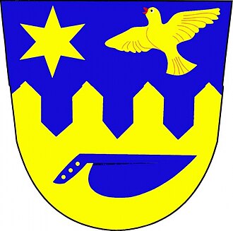 Znak – Malé Hradisko