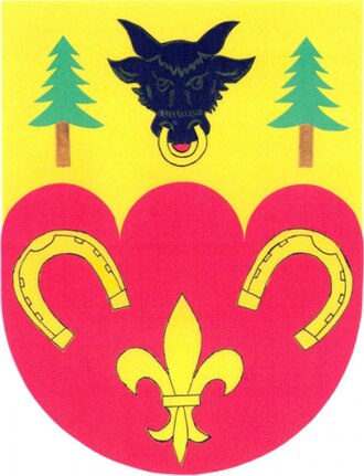 Znak – Myslejovice
