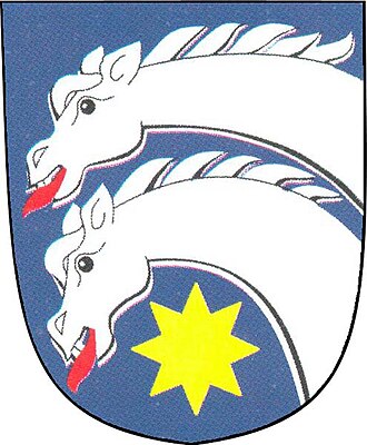 Znak – Nezamyslice