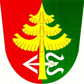 Znak – Niva