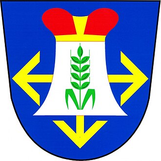 Znak – Ochoz
