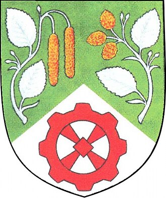 Znak – Olšany u Prostějova
