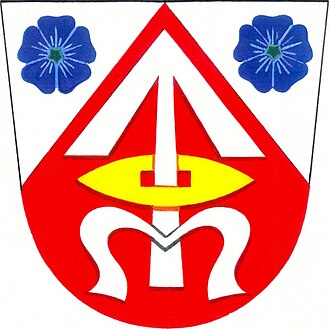 Znak – Otinoves