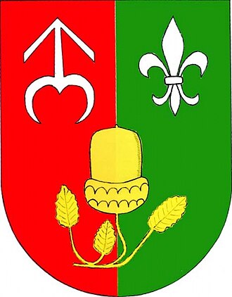 Znak – Prostějovičky