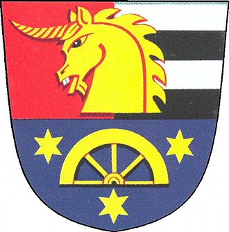 Znak – Ptení