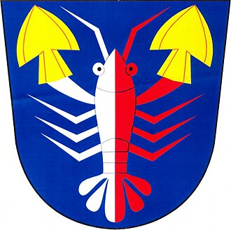 Znak – Rakůvka