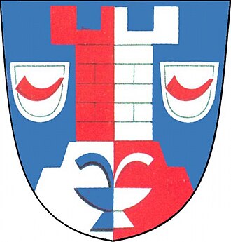 Znak – Skalka