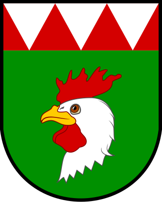 Znak – Srbce
