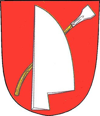 Znak – Tištín