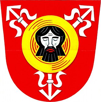 Znak – Určice