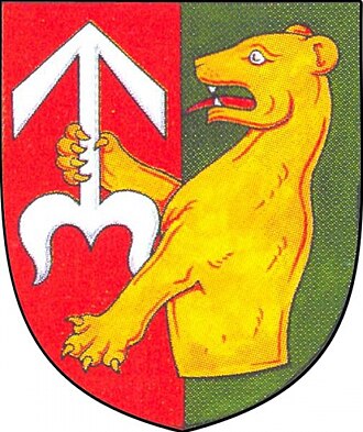 Znak – Vitčice