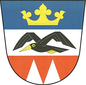 Znak – Vranovice-Kelčice