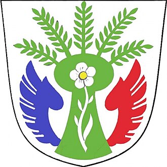 Znak – Vrbátky