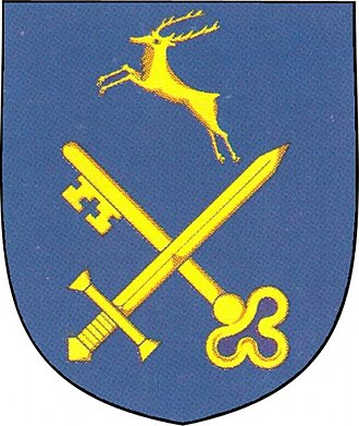 Znak – Vřesovice