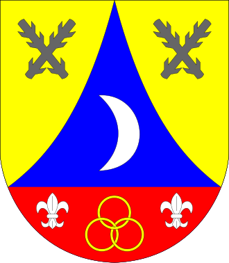 Znak – Blatnice