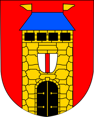 Znak – Budišov