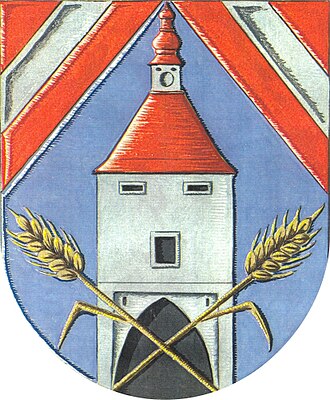 Znak – Budkov