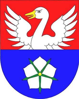 Znak – Čáslavice