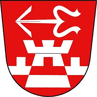 Znak – Červená Lhota