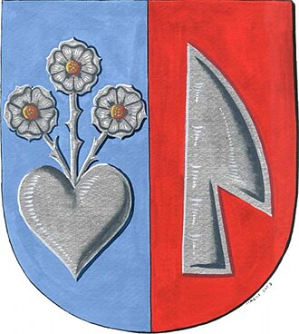 Znak – Domamil