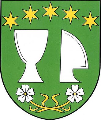 Znak – Hodov