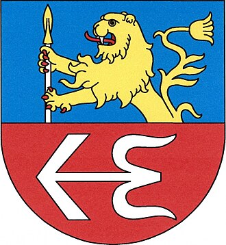 Znak – Horní Heřmanice