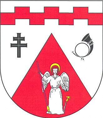Znak – Chlístov