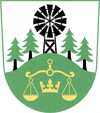 Znak – Chlum