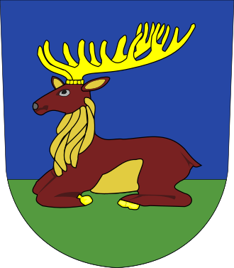 Znak – Jaroměřice nad Rokytnou
