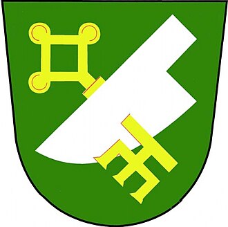 Znak – Klučov