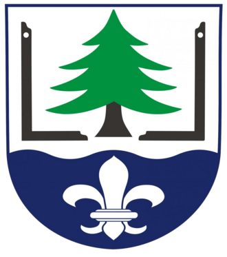 Znak – Komárovice