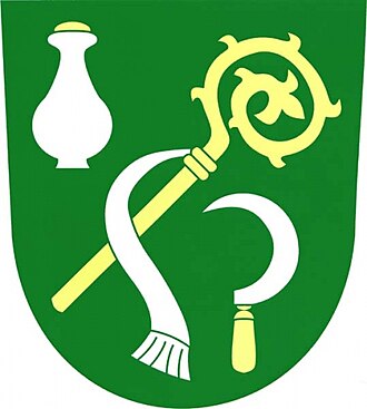 Znak – Kouty