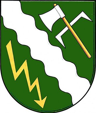 Znak – Kramolín