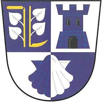 Znak – Krhov