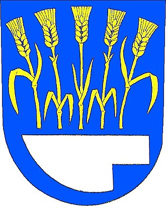 Znak – Krokočín
