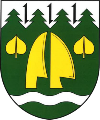 Znak – Lesná