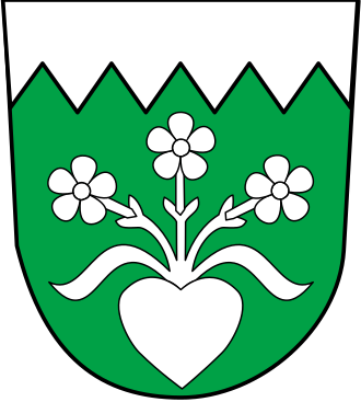 Znak – Lesní Jakubov