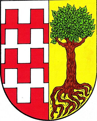 Znak – Lipník