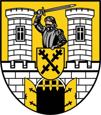 Znak – Moravské Budějovice