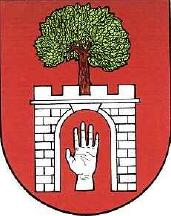 Znak – Nárameč