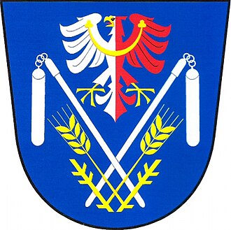 Znak – Nové Syrovice