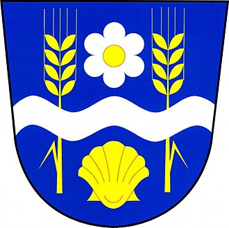 Znak – Odunec