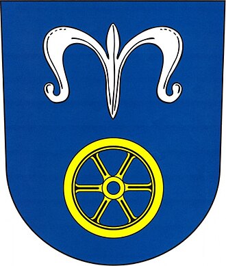 Znak – Okříšky
