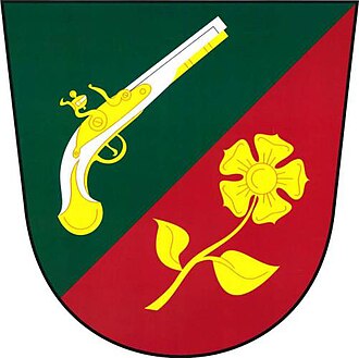 Znak – Popůvky