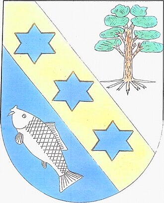 Znak – Pozďatín