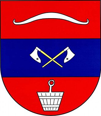 Znak – Pucov